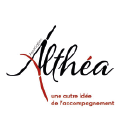 Logo de l'association Althéa