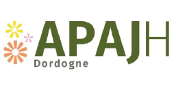 Logo de APAJH Dordogne