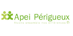 Logo de l'Apei Périgueux