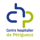 Logo du Centre hospitalier de Périgueux