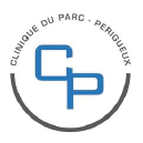 Logo de la clinique du Parc Périgueux
