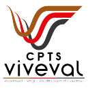 Logo de la CPTS Viveval