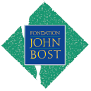 Logo de la fondation John Bost