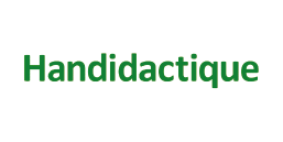 Logo de Handidactique