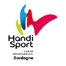Logo de Handisport Dordogne