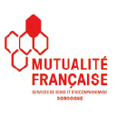 Logo de la Mutualité Française Dordogne